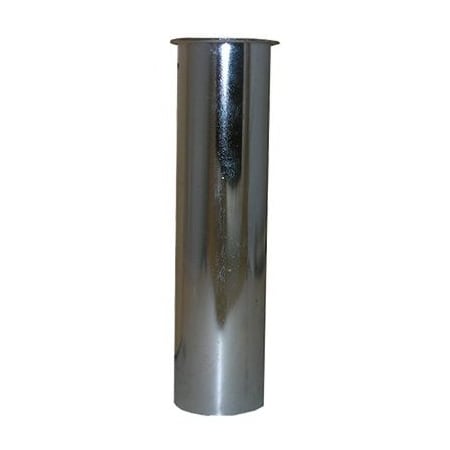 Larsen Supply Co 112x6 CHR Tailpiece 300655